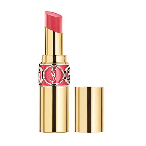 Yves Saint Laurent Rouge Volupte Shine Oil In Stick, No.33 